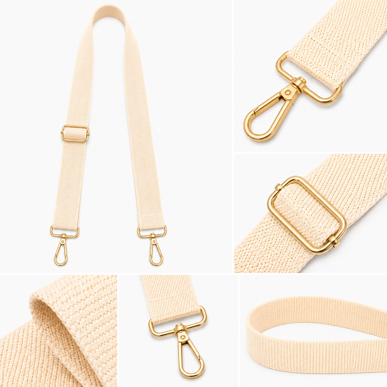 Pochette Summer Paradise con Tracolla – vista 8
