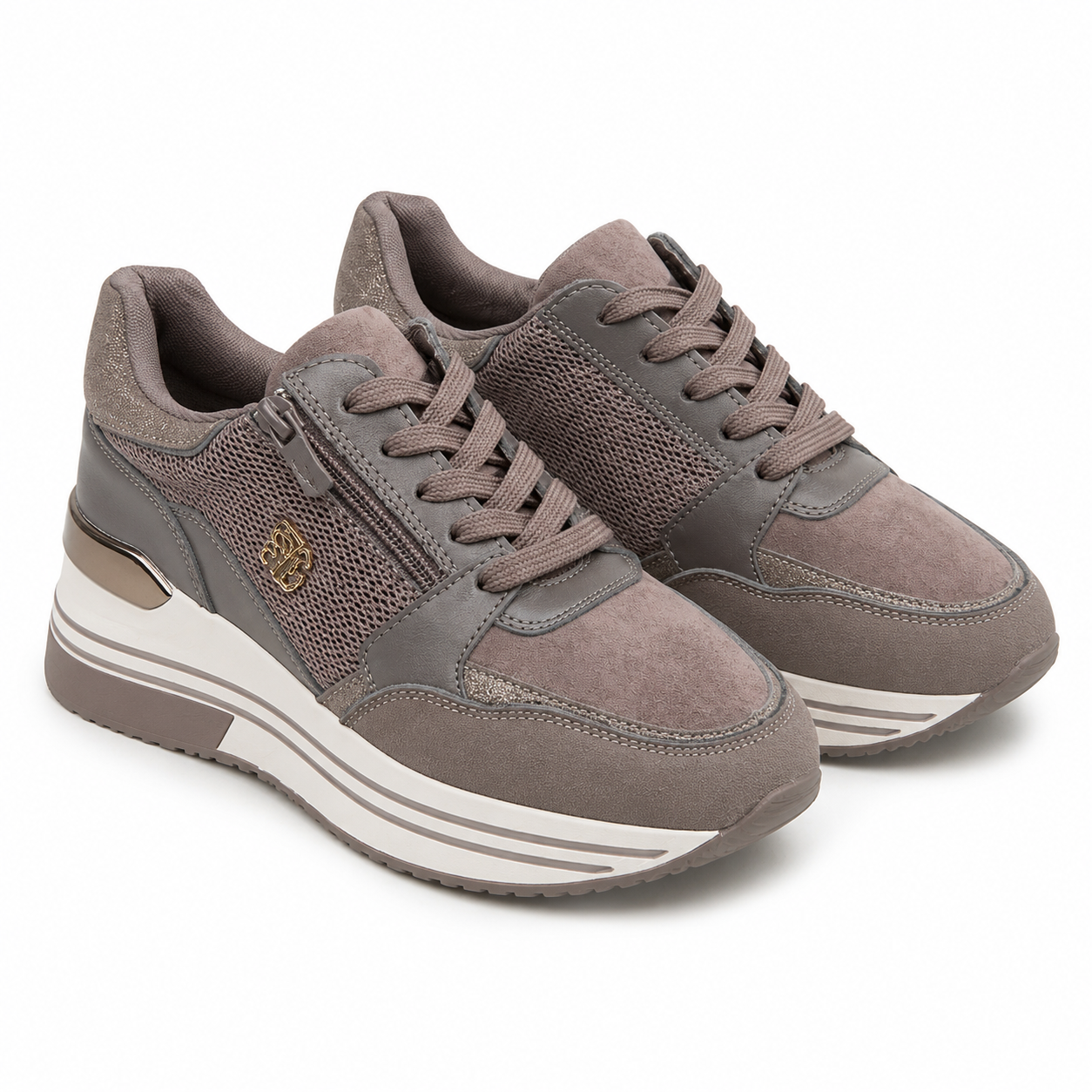 Sneakers Urban Glow