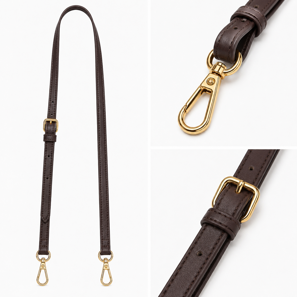 Borsa Secchiello Effetto Rafia con Manico Intrecciato – Beige, Camel e Marrone