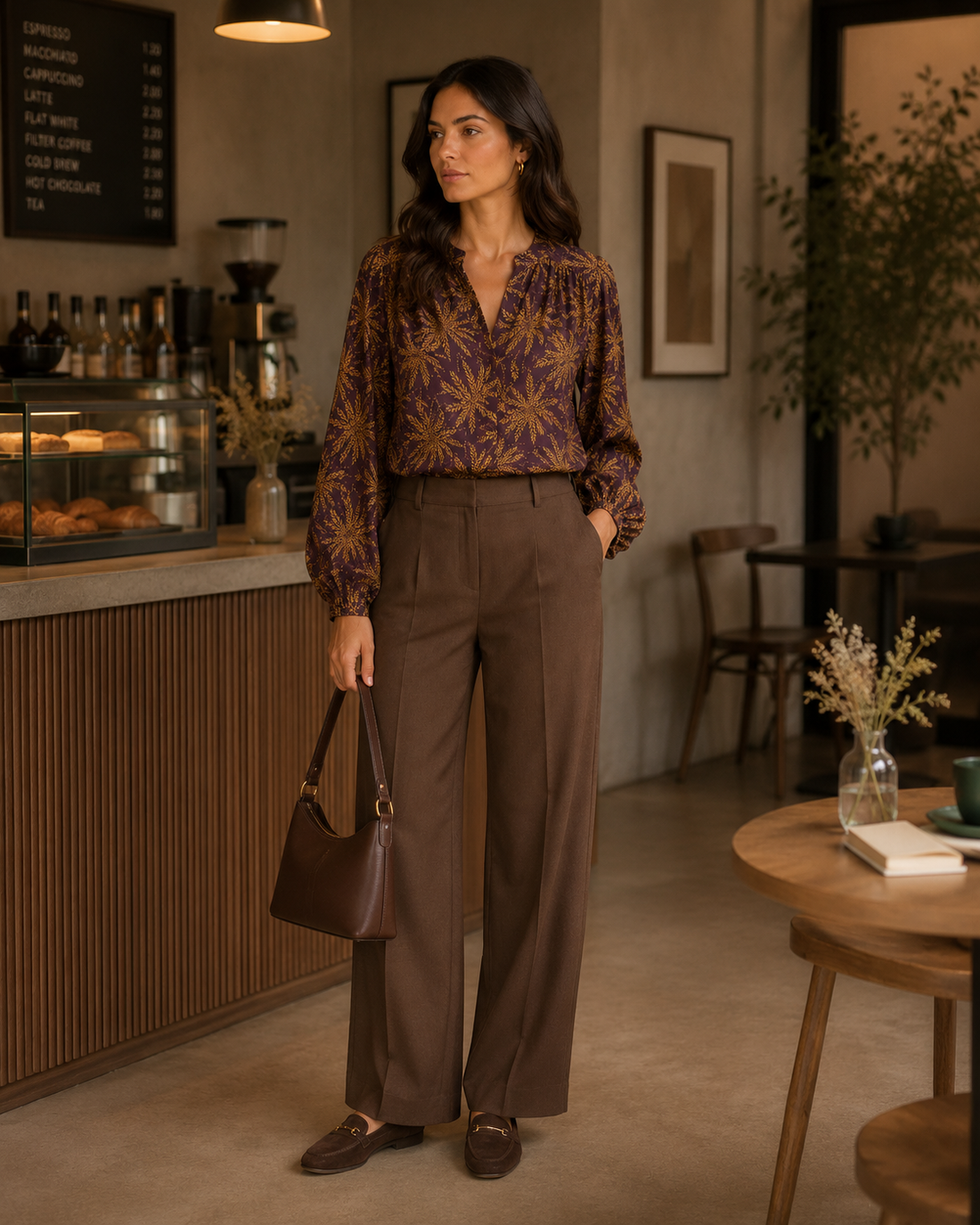 Come vestirsi a settembre: 5 look per affrontare il cambio di stagione