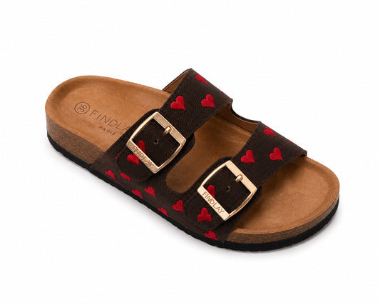 Calzature donna italiane