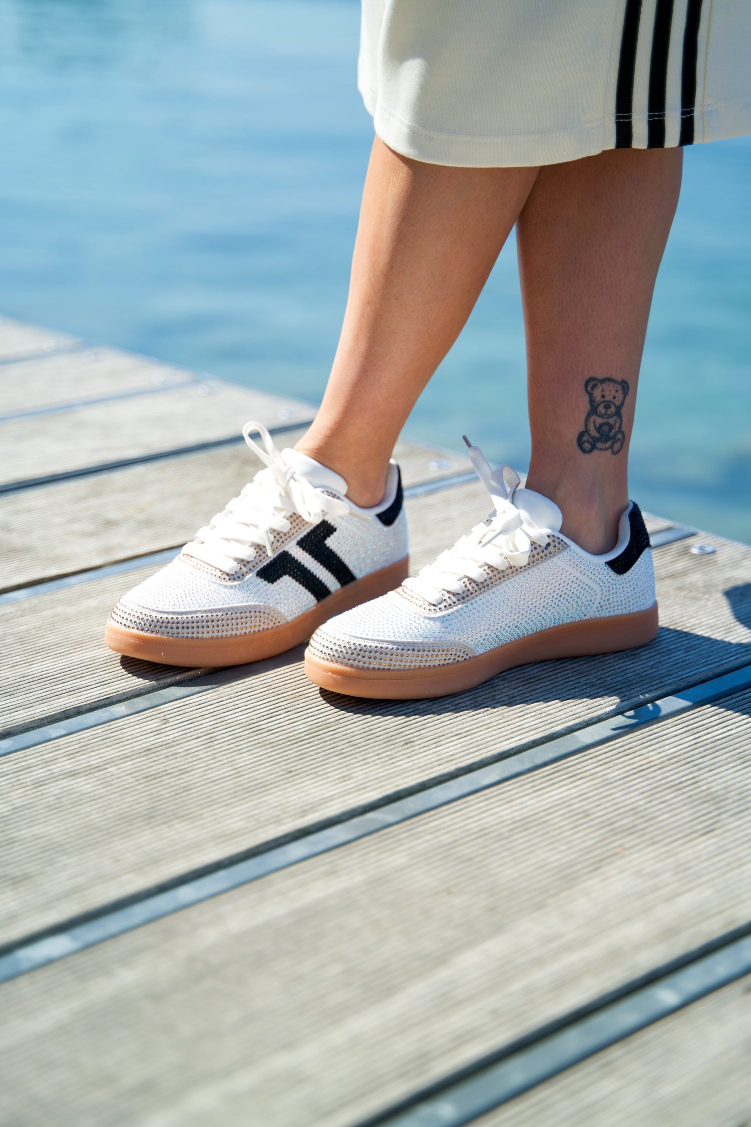 Sneakers Donna
