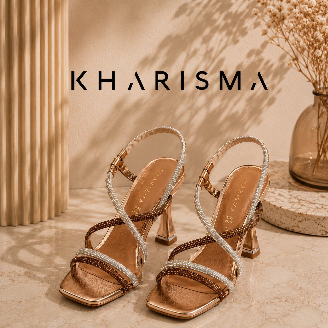 Kharisma Collection
