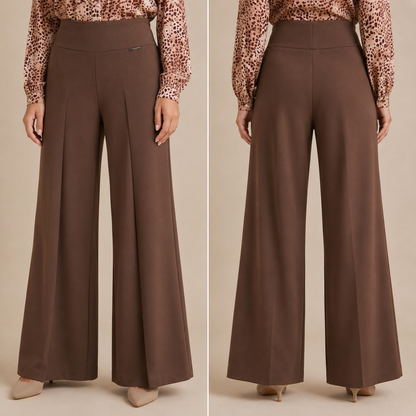 Pantalone Donna Mimì-Muà a Palazzo Vita Alta