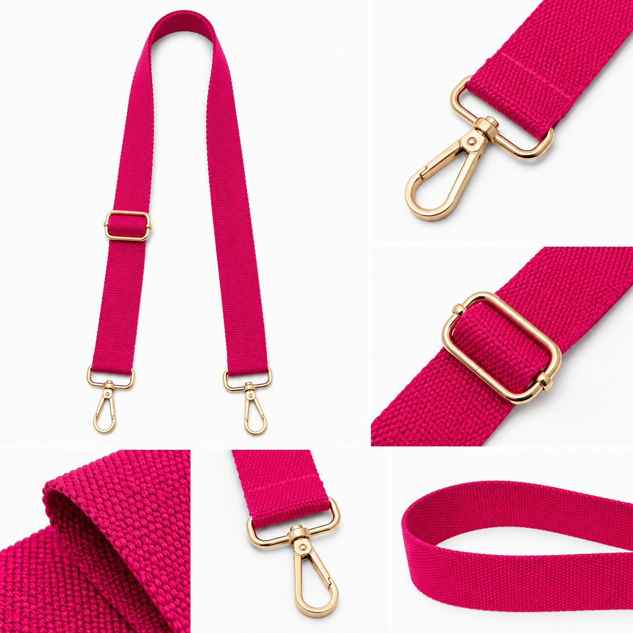 Pochette Summer Paradise con Tracolla