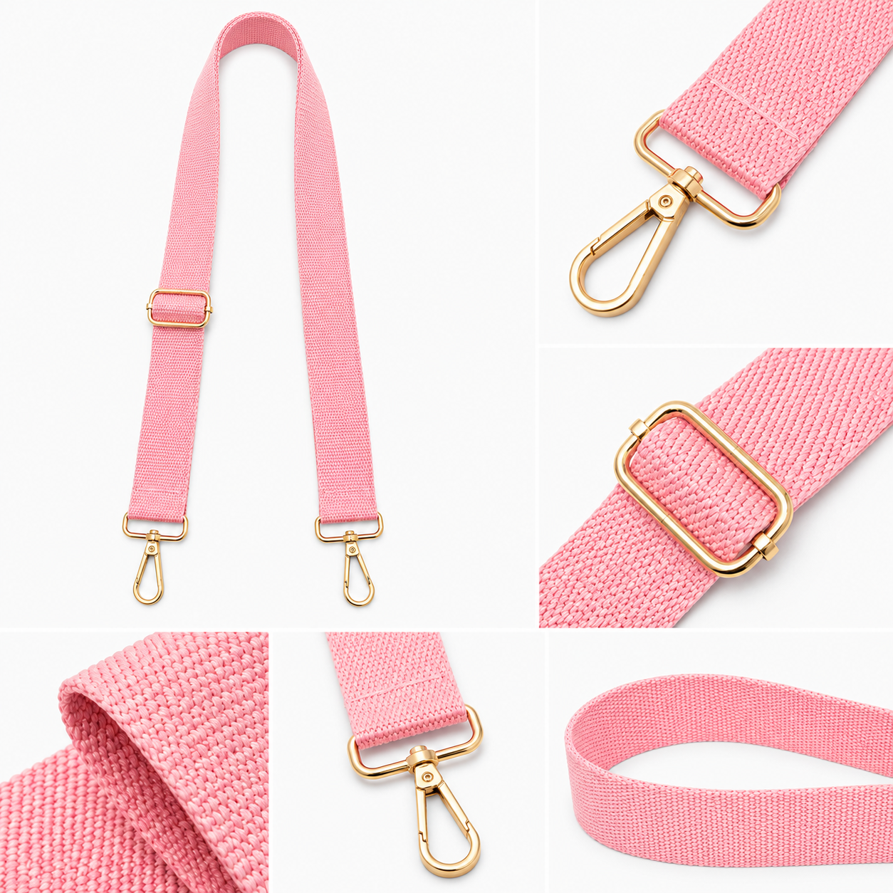 Pochette Summer Paradise con Tracolla