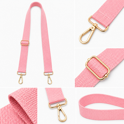 Pochette Summer Paradise con Tracolla