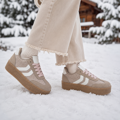 Sneakers Retro Club