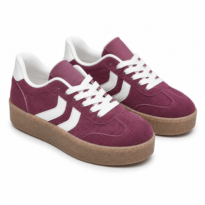 Sneakers Retro Club