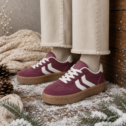Sneakers Retro Club