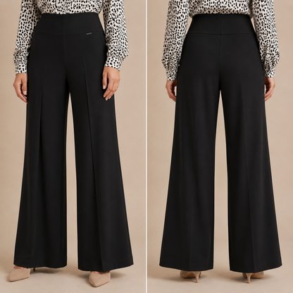 Pantalone Donna Mimì-Muà a Palazzo Vita Alta