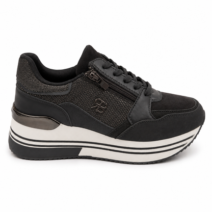 Sneakers Urban Glow