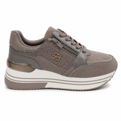 Sneakers Urban Glow