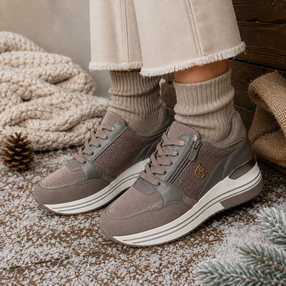 Sneakers Urban Glow