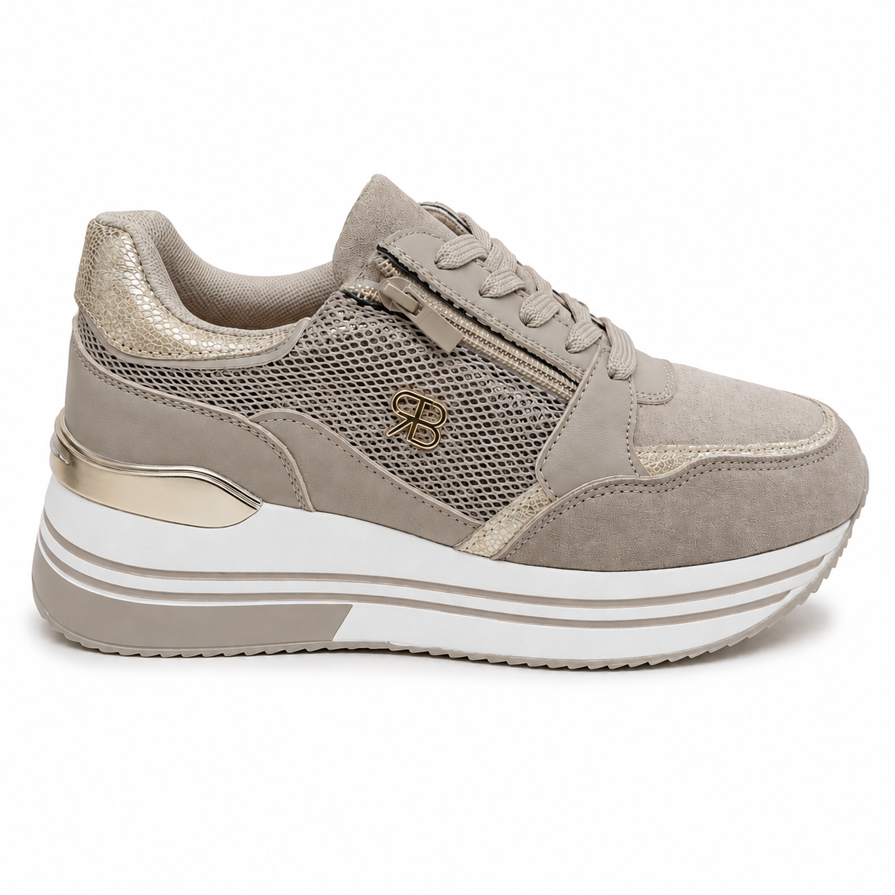 Sneakers Urban Glow