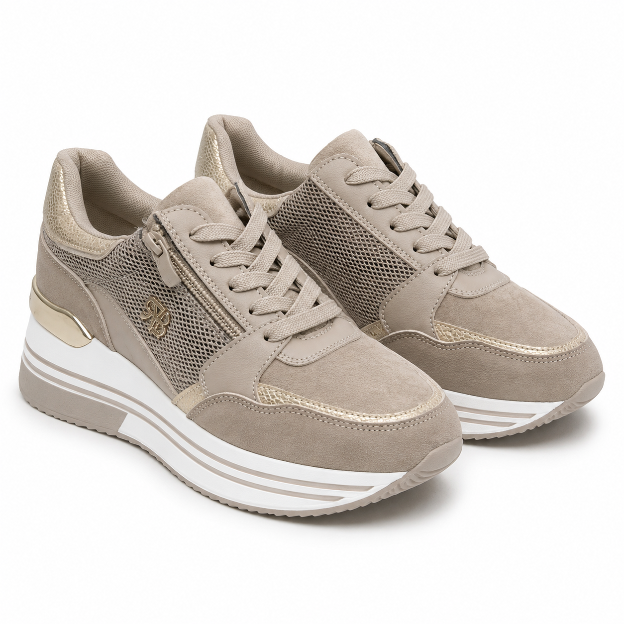 Sneakers Urban Glow