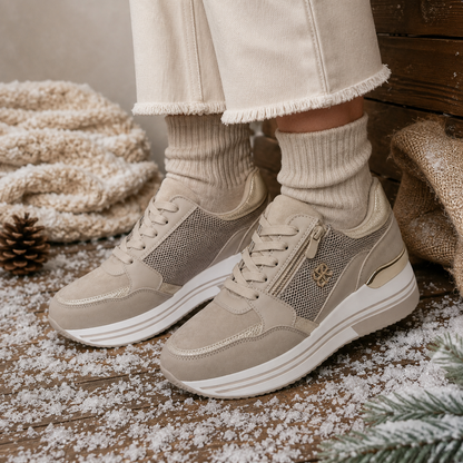 Sneakers Urban Glow