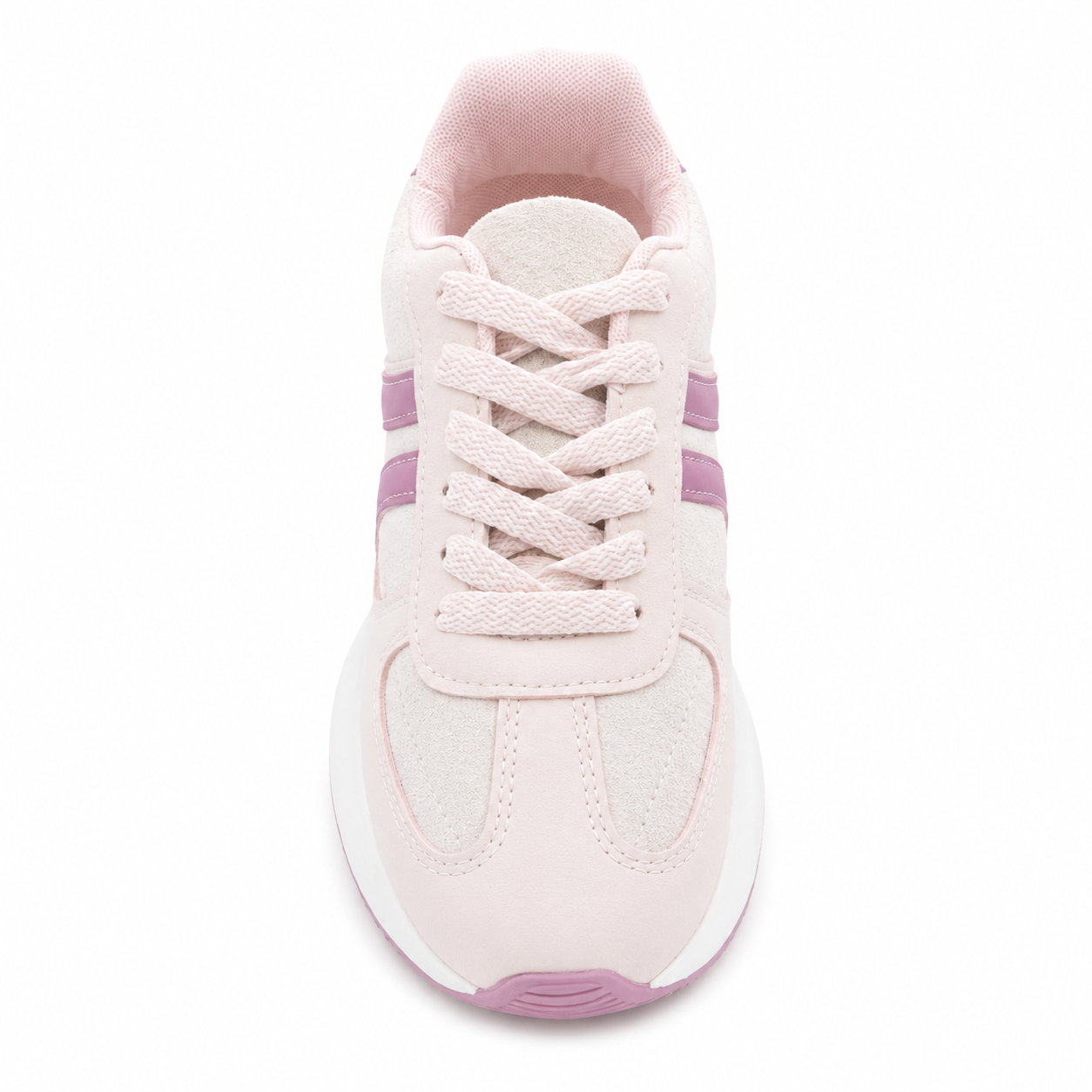 Sneakers Retro Bloom