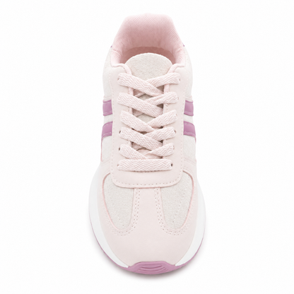 Sneakers Retro Bloom