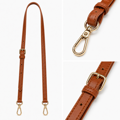 Borsa Secchiello Effetto Rafia con Manico Intrecciato – Beige, Camel e Marrone