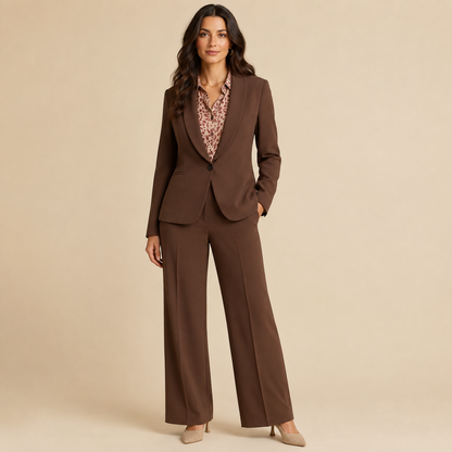 Pantalone Donna Mimì-Muà a Palazzo Vita Alta