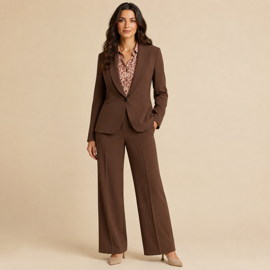 Pantalone Donna Mimì-Muà a Palazzo Vita Alta